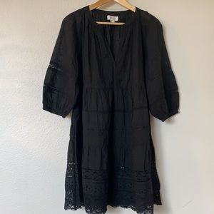 Velvet by Graham & Spencer dress, size small